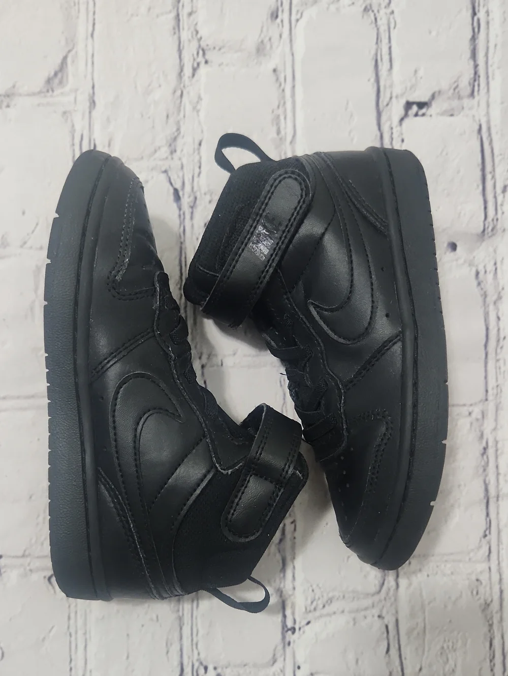 Jordan Preschool Kids Size 12C